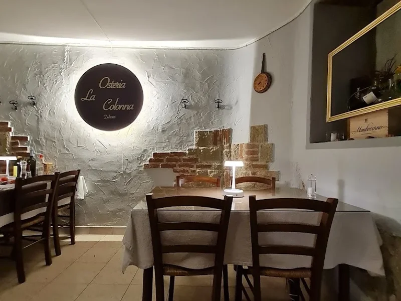 Osteria La Colonna