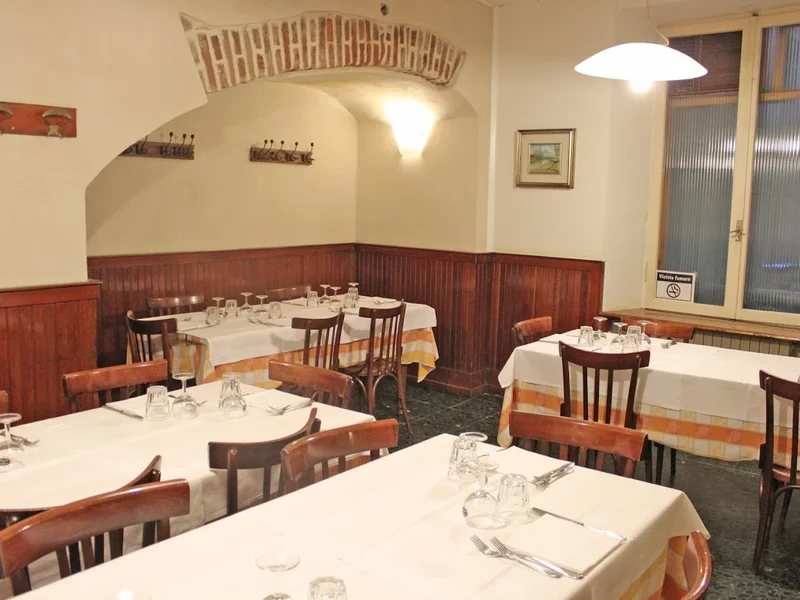 Osteria Al Bianchi