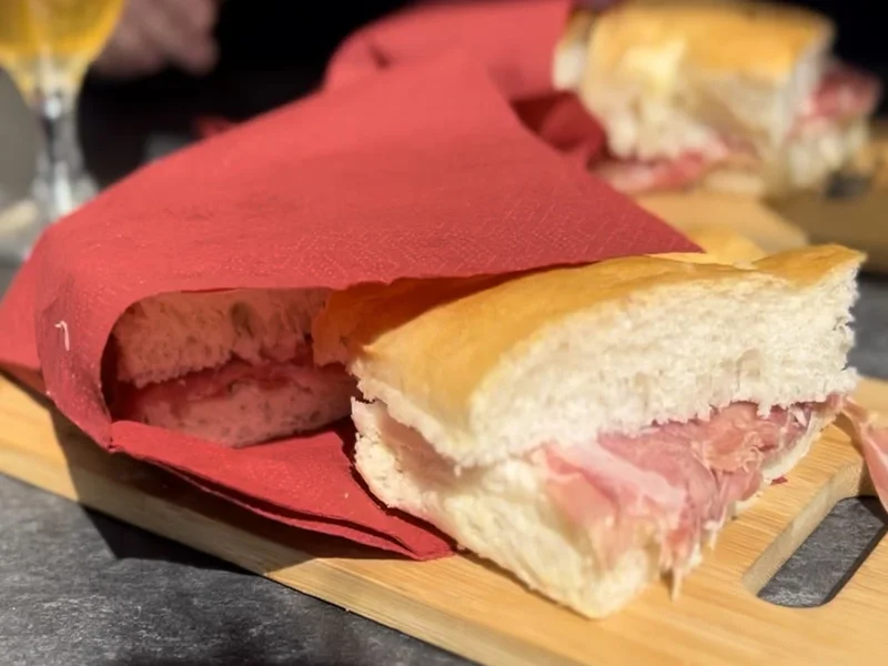 Parma Menù - p.zza Garibaldi