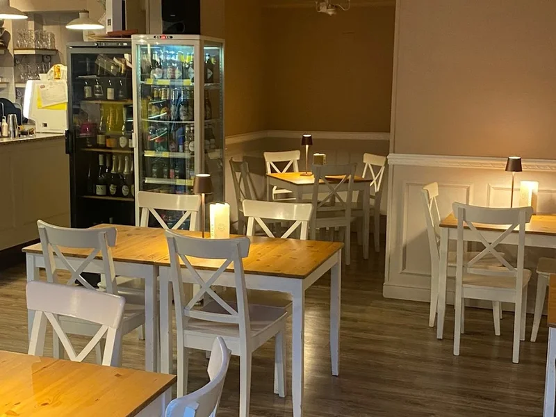 Bar Bistrot Parma Vecchia