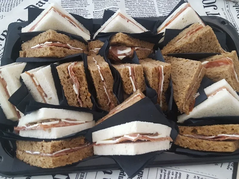 Bar Gastronomico STURM UND DRANG