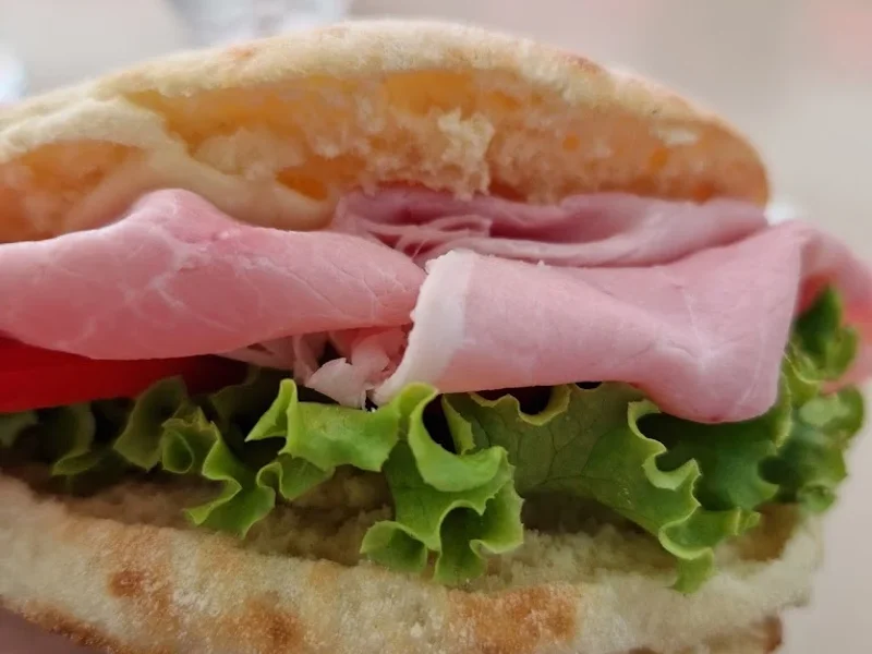 Bar Paninoteca Big Bambù