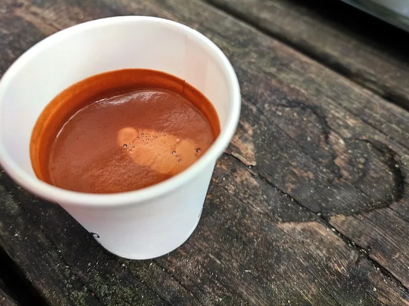 Chiosco Della Cittadella