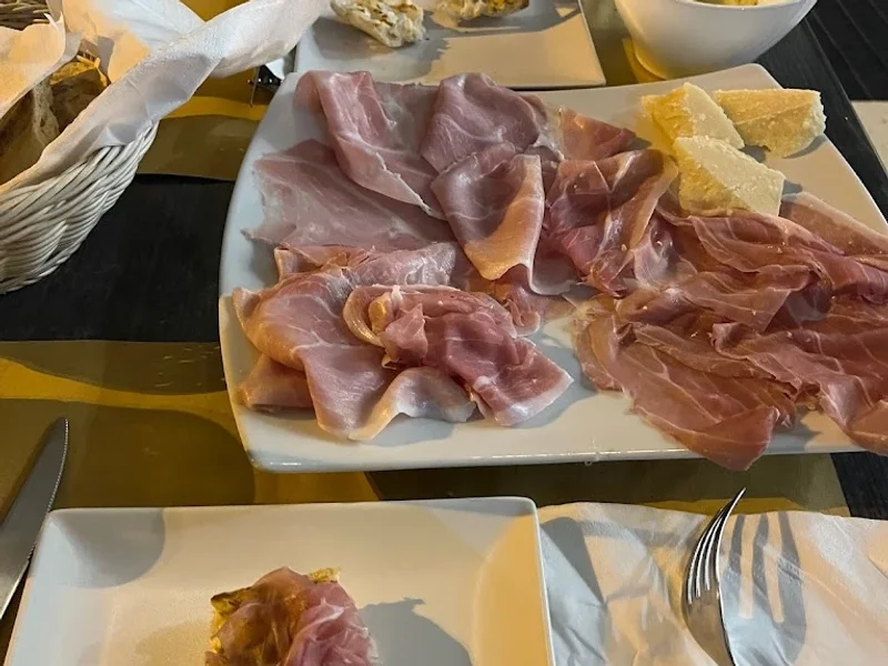 Bar Paninoteca Navetta