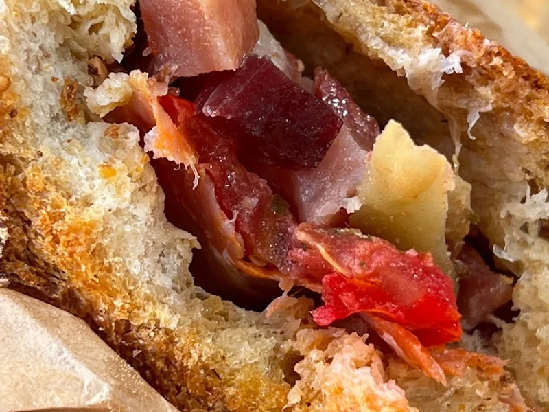 Il Chiosco di Nonno Gianni