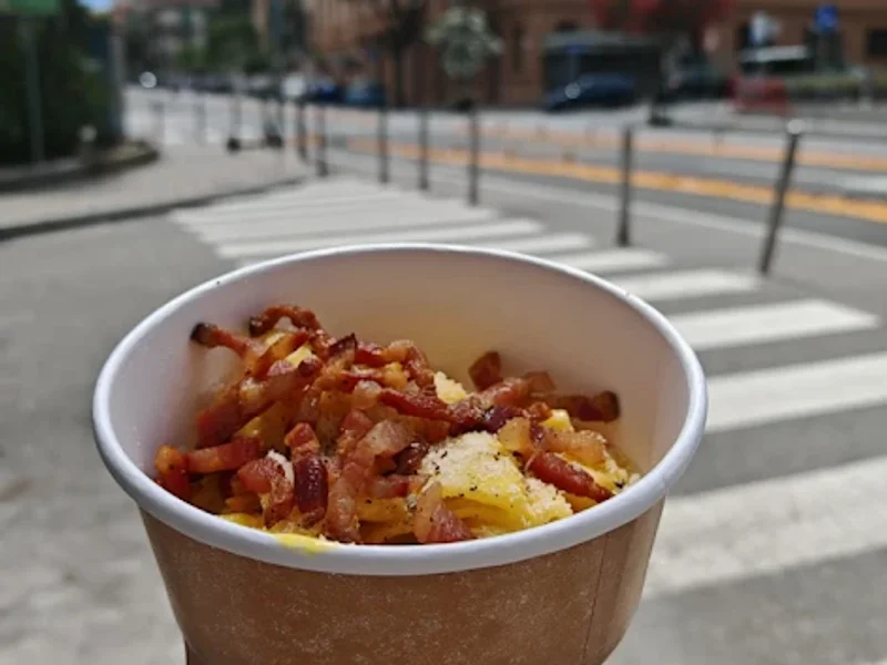 Dar Romano-Street Food