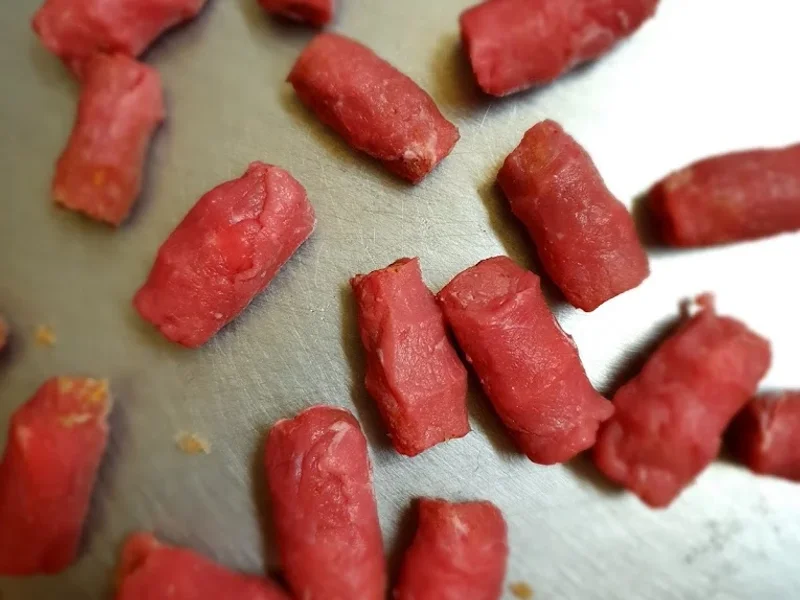 Lo Spuntino Delizioso di Giovanni Romano