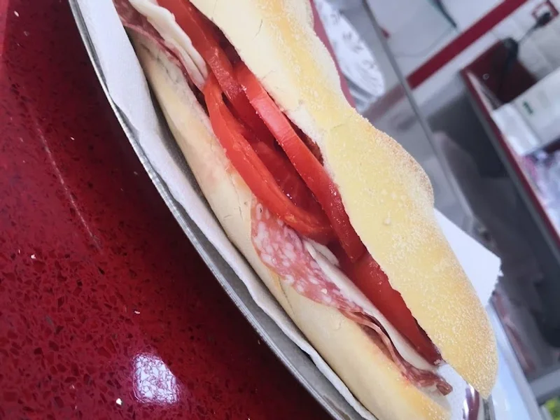 Caffetteria Lomí di D'Angelo Francesca Alba