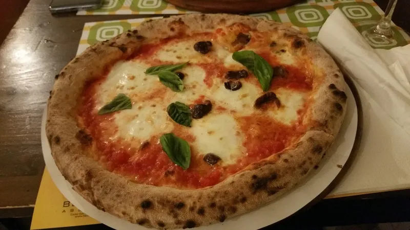 Il Cavatappi Pizzeria