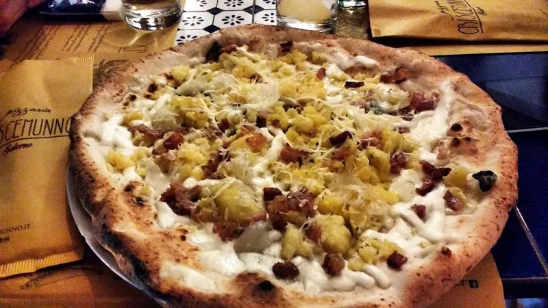 Pizzeria Criscemunno