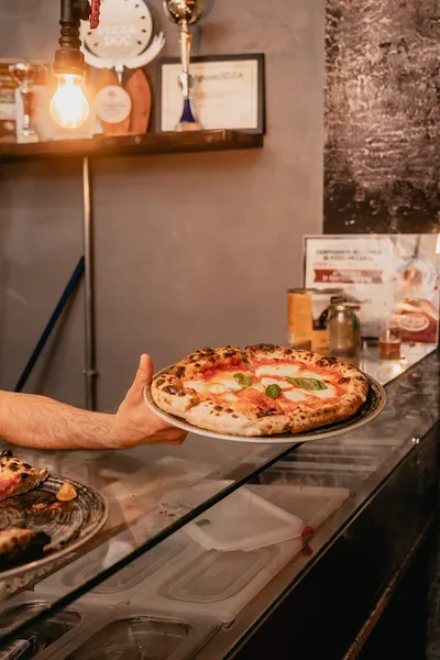 Í Pizzavendolo | Pizzeria ristorante a Firenze