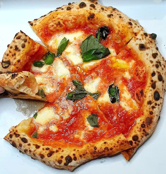 Il Pizzaiuolo