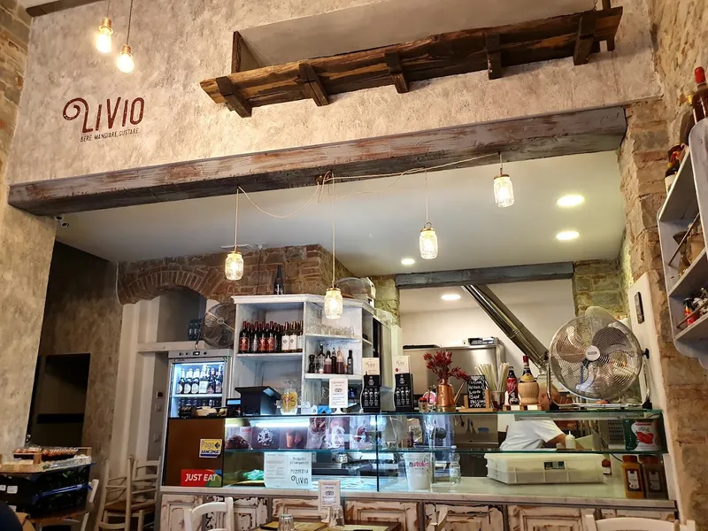 LiVio Pizzeria