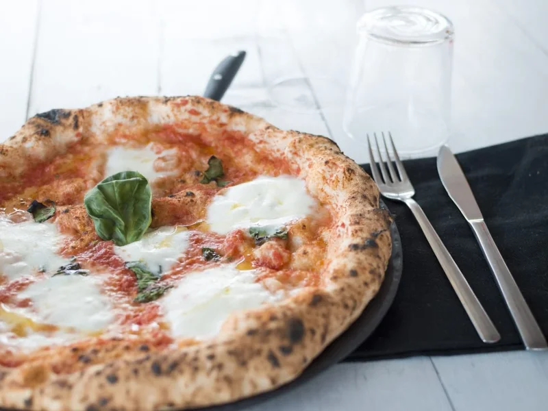 Dom Art Ristorante Pizza Lab