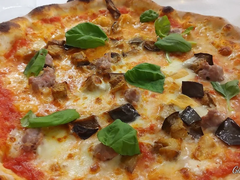 Ristorante Pizzeria Cristal di Alfonso Iovieno