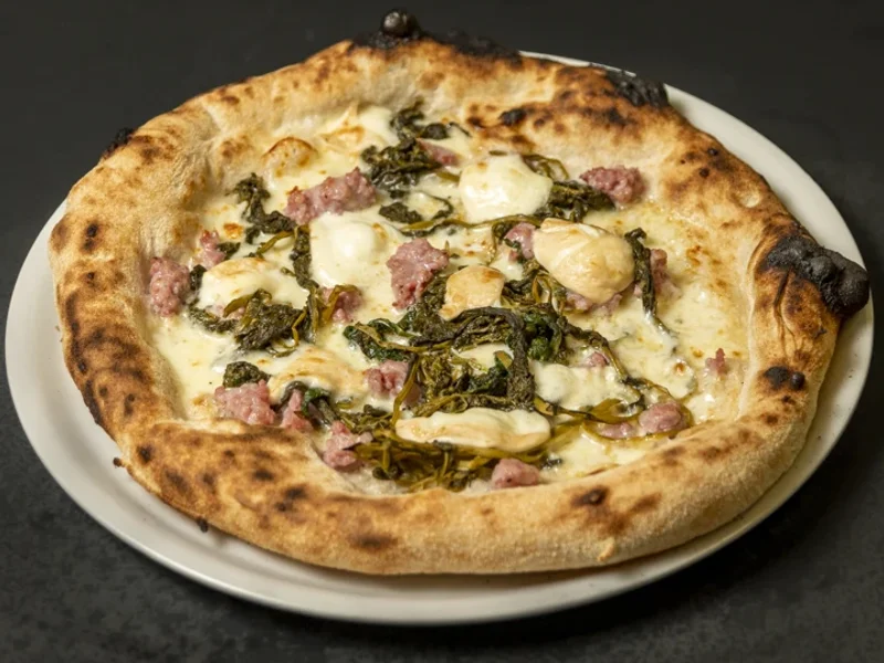 Magazzino della Pizza BRESCIA