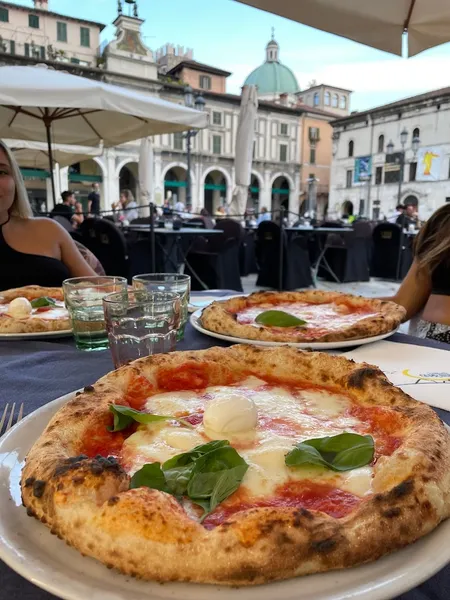 Trattoria Caprese