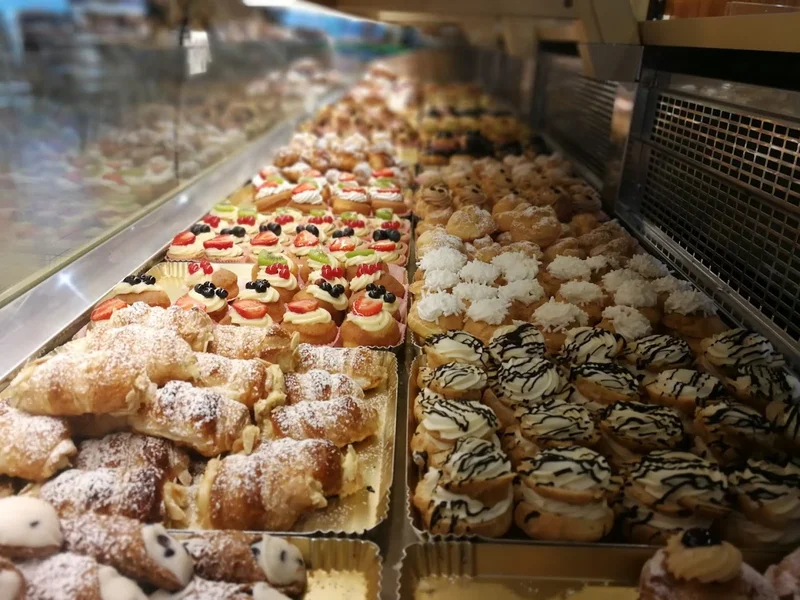 Sicilia In Bocca Brescia