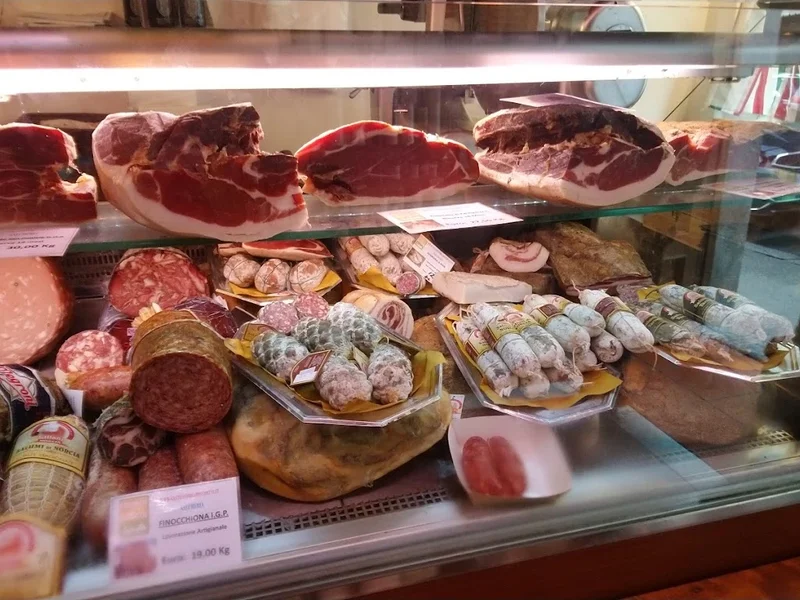 Gastronomia F.lli Boschetti