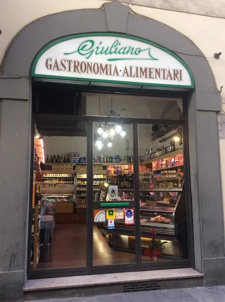 Gastronomia Giuliano