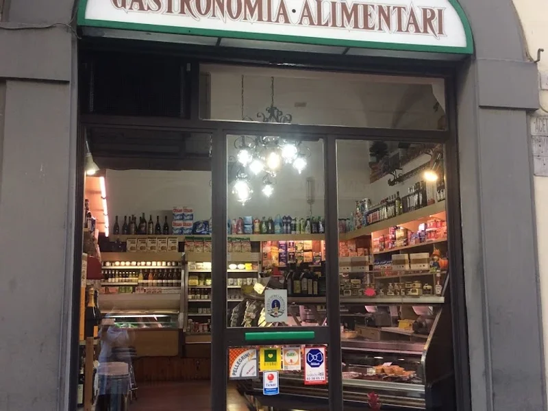 Gastronomia Giuliano
