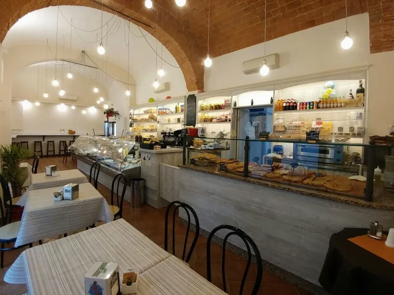 Forno Gastronomia Becagli