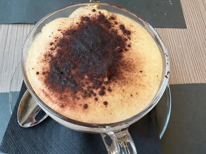 La Vita è Bella | Ristorante & Insalateria (Piazza Croggi)