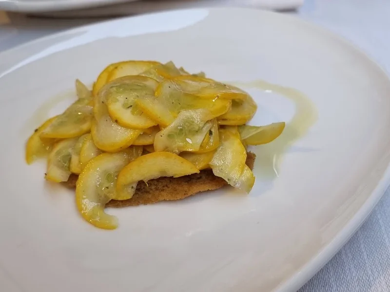 il Lughino, come Natura insegna - Como