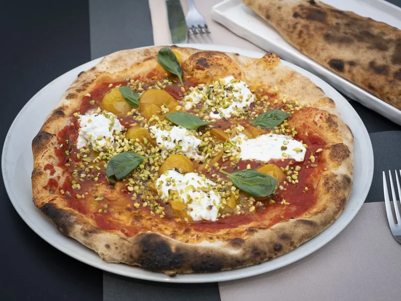 La Vita è Bella | Ristorante & Insalateria (Viale Geno/Como Nuoto)