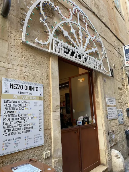 Mezzo Quinto