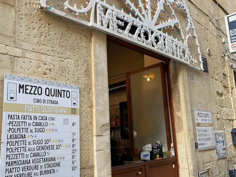 Mezzo Quinto