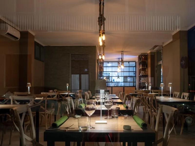 Varius Osteria Moderna