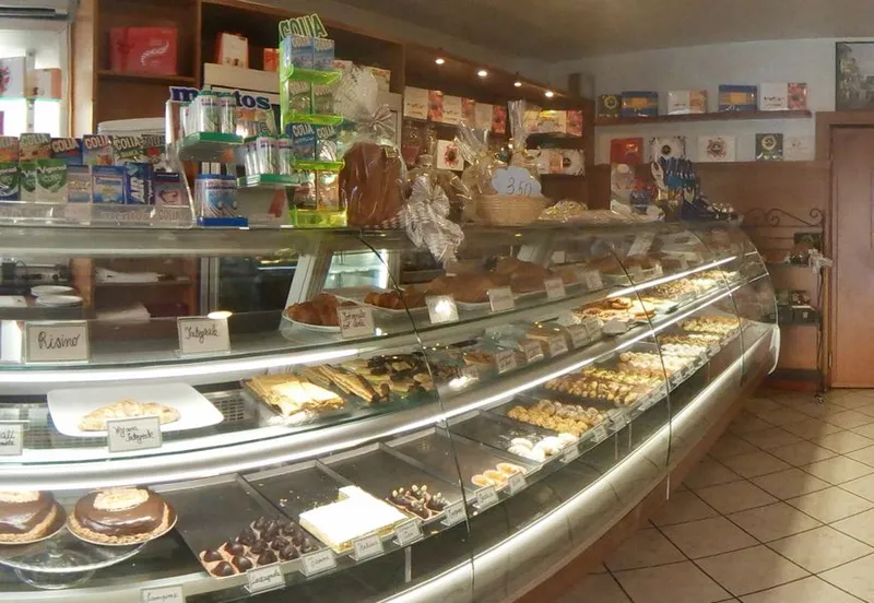 Pasticceria Scapini