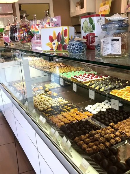 Pasticceria Chisari