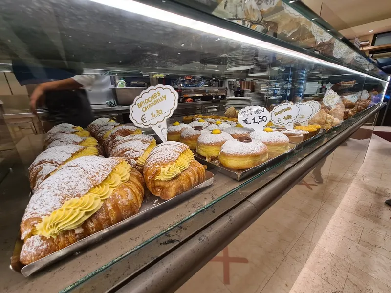 Pasticceria Miozzi