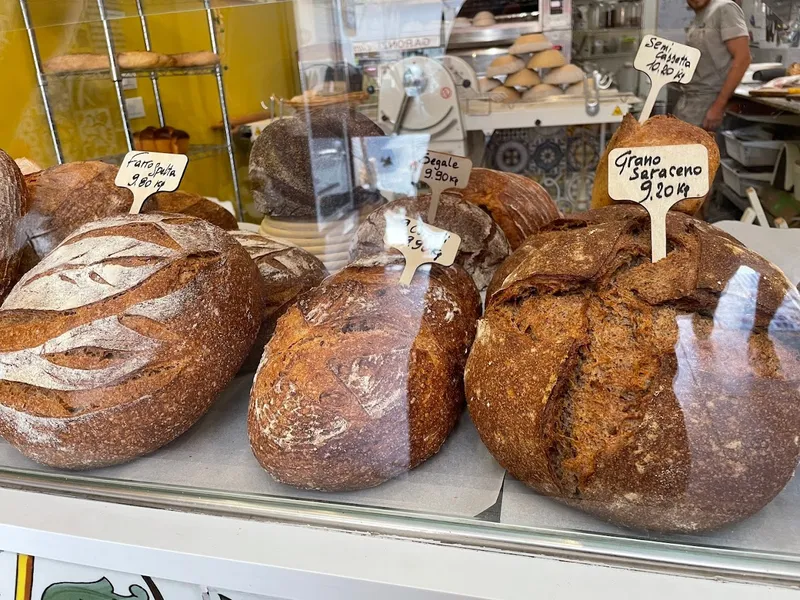 AMAO sapori oltre il pane