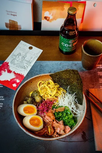 Yume Ramen | Verona