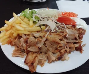 kebab a Veronetta Verona