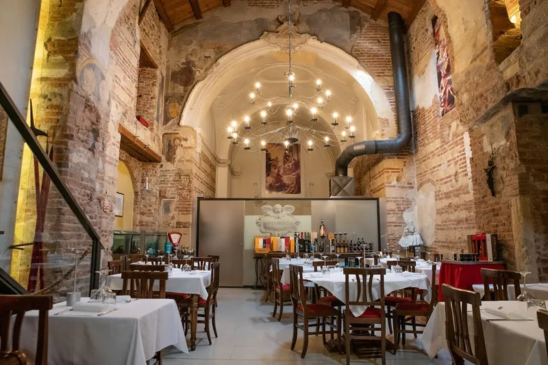 Santa Felicita Ristorante