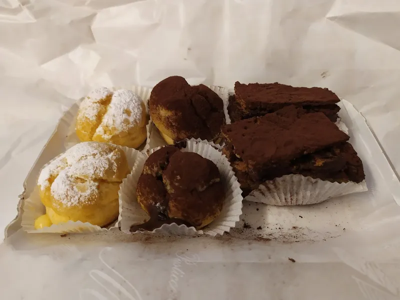 Pasticceria Meroni