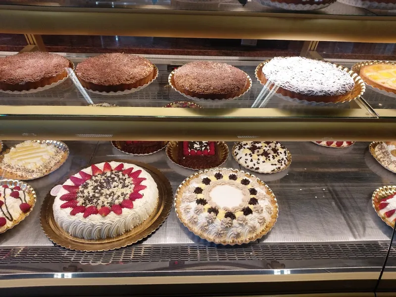 Pasticceria Spezia