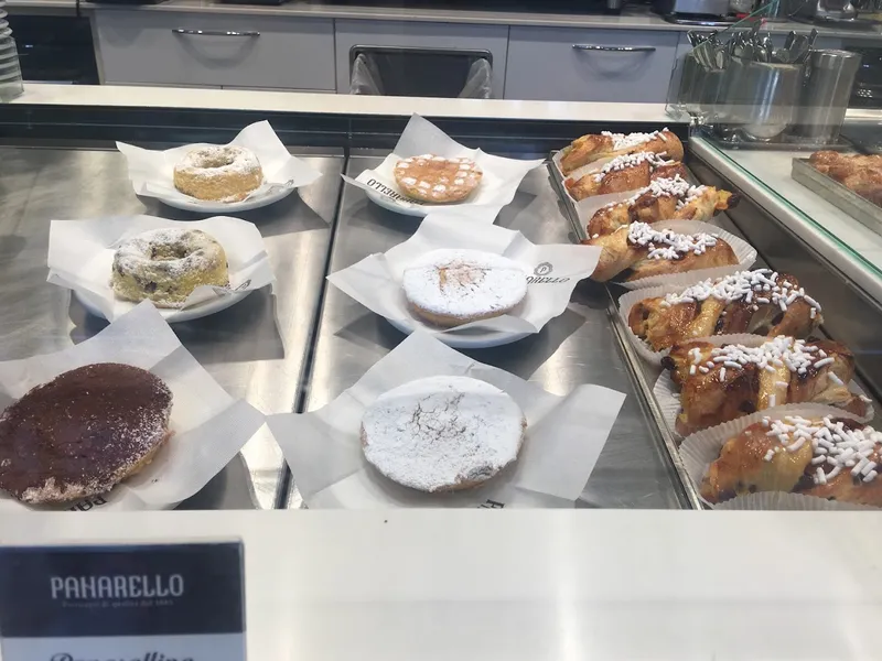 Pasticceria Panarello