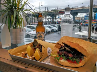 I Migliori 10 panini di pesce a Quinto al Mare Genova