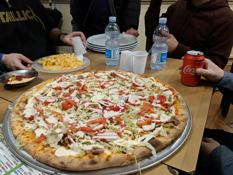 Pizzeria del Parco