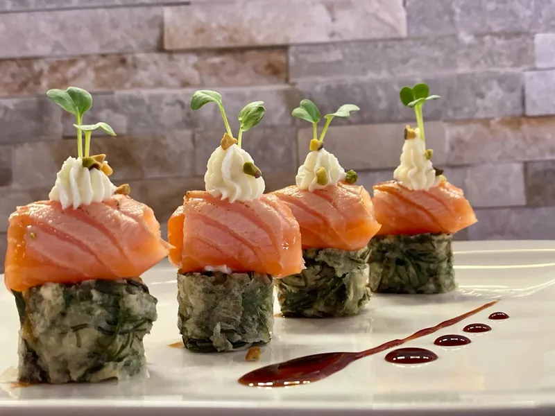 Kiya Sushi Ristorante