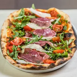 I Migliori 5 pizze vegane a Calvairate Milano