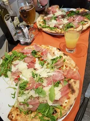 Lista 13 gastronomie a Campalto Venezia