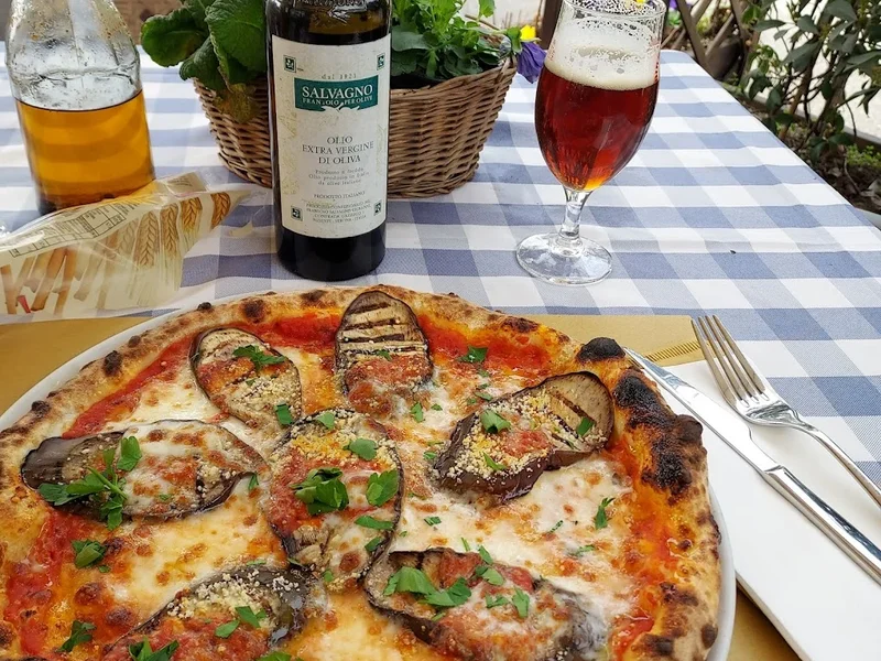 Ristorante Redentore