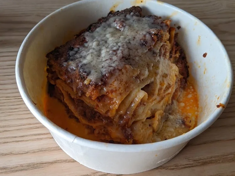 La Bottega della Gina XXL