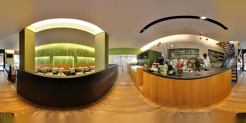 Corte Farina Ristorante Pizzeria